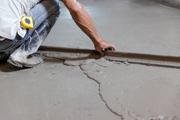 Best Concrete Driveway Installation in West Wendover, NV