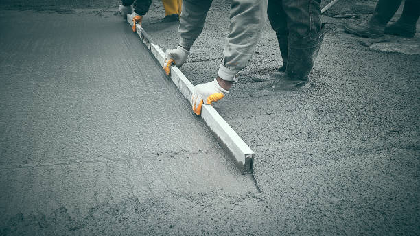 Best Concrete Patio Design and Installation in West Wendover, NV