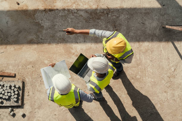 Best Concrete Driveway Installation in West Wendover, NV