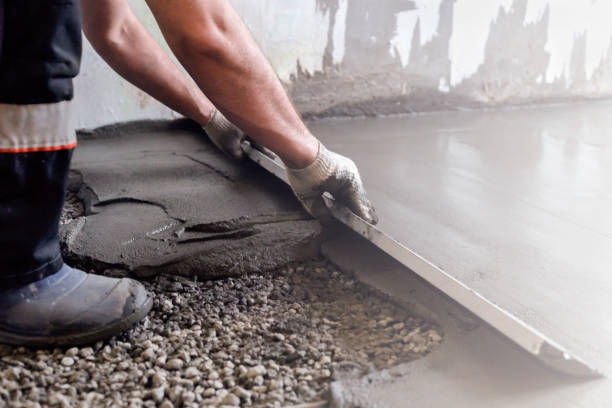 Best Concrete Sidewalk Installation in West Wendover, NV