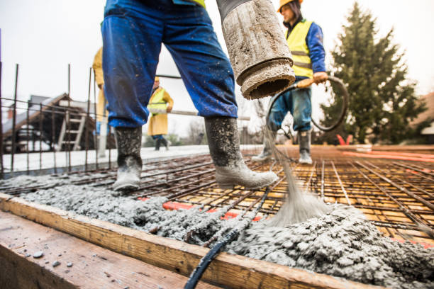 , NV Concrete contractor Company